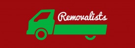 Removalists Picnic Bay - Furniture Removals